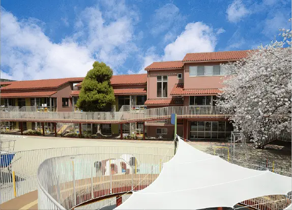 名古屋文化幼稚園