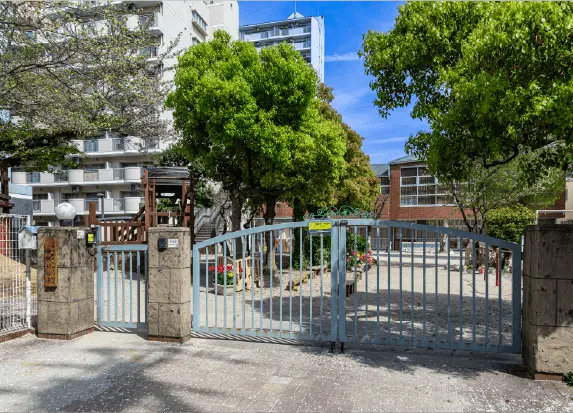 名古屋柳城短期大学附属柳城幼稚園