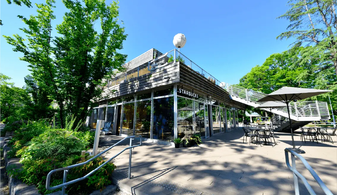 tonarino（トナリノ）