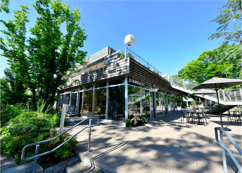 tonarino（トナリノ）