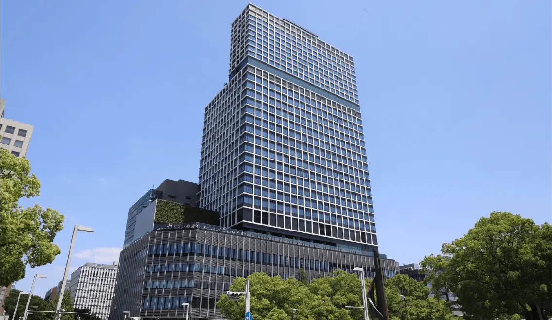 中日ビル