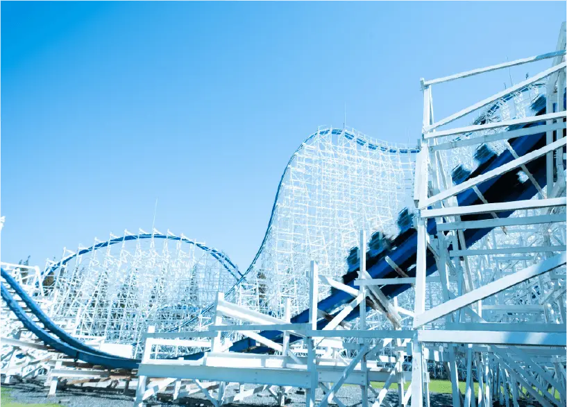 ナガシマスパーランド