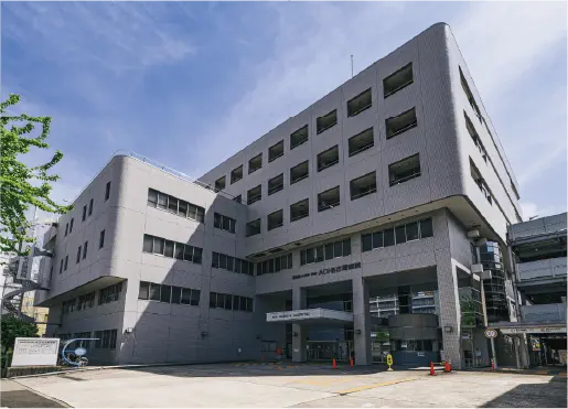 AOI名古屋病院