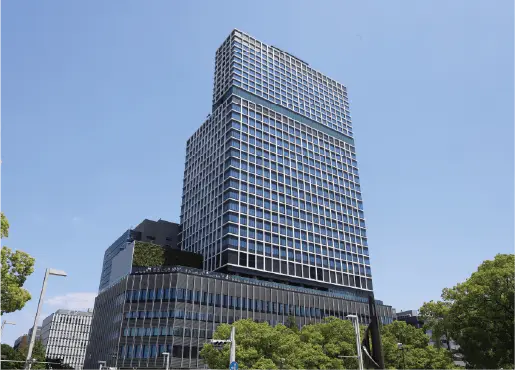 名古屋栄三越