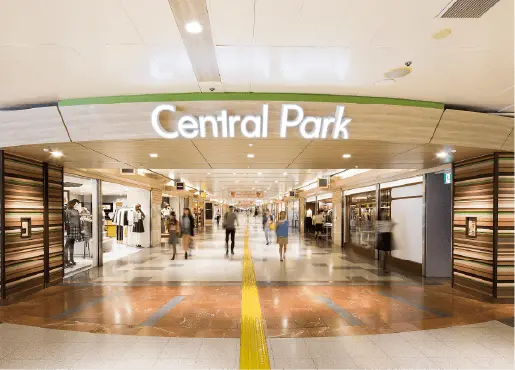 Central Park