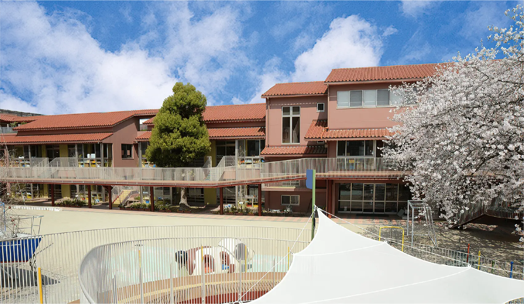 名古屋文化幼稚園