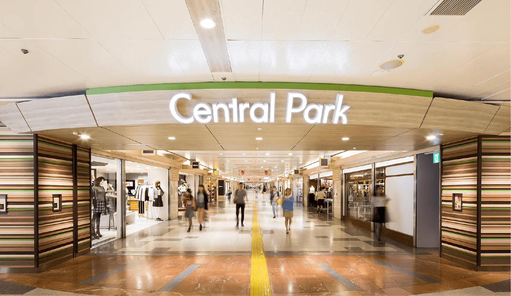 Central Park