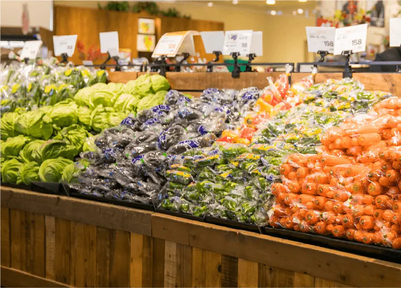 スーパーマルキ