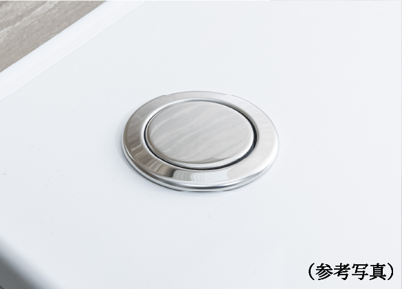 ポップアップ排水栓