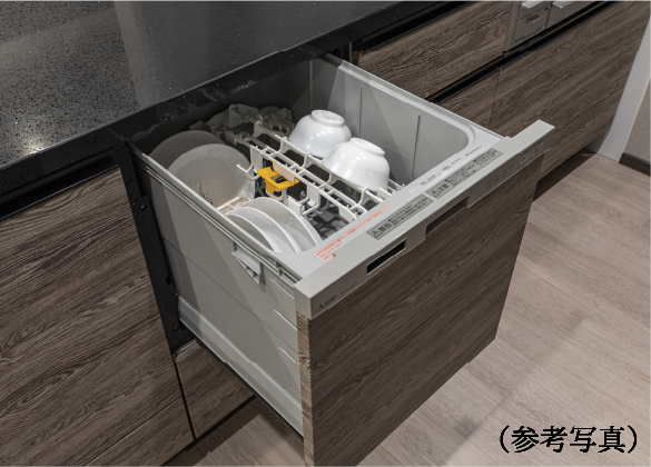 食器洗い乾燥機