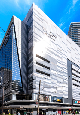 エディオン 蔦屋家電