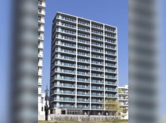 プレサンス ロジェ 琵琶湖グランドビュー