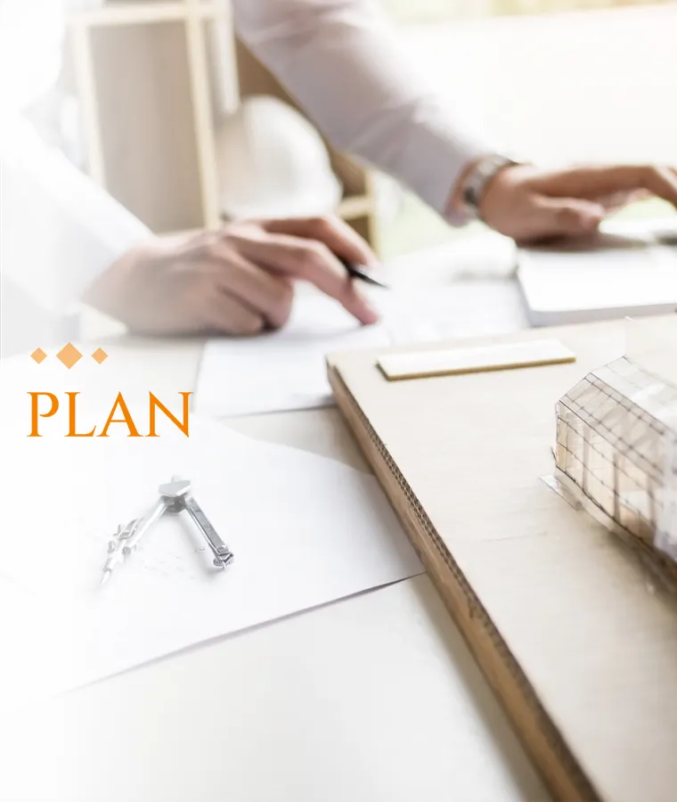 PLAN