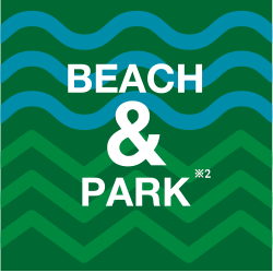 BEACH & PARK