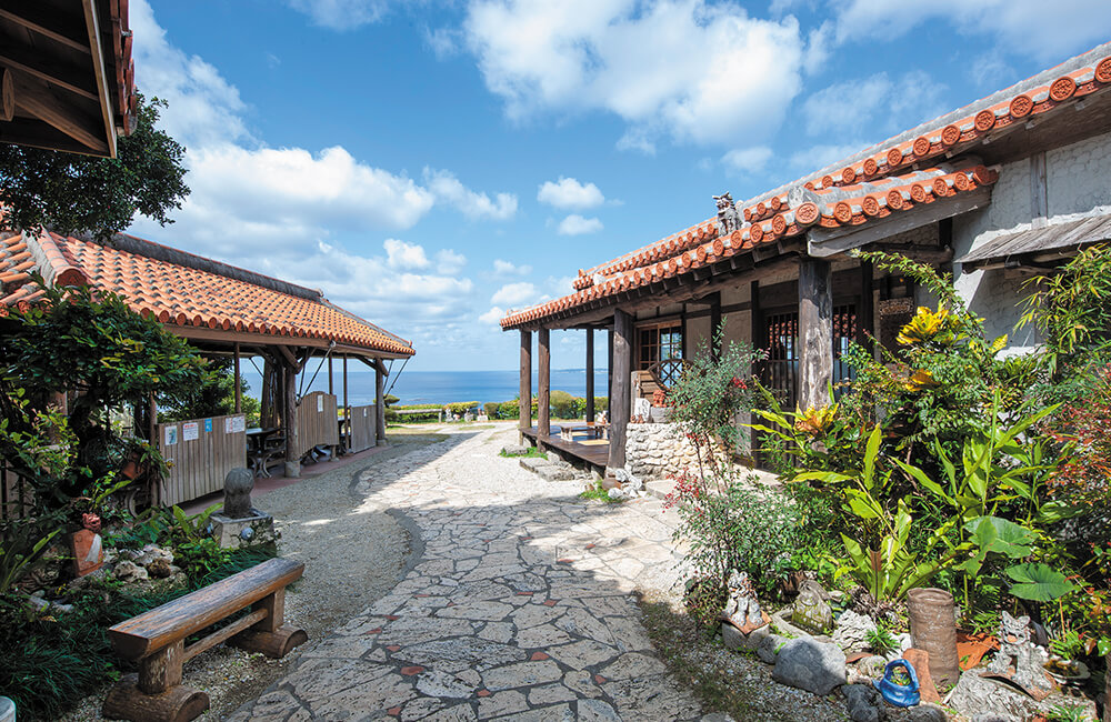 ピザ喫茶 花人逢