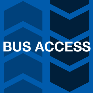 CAR & BUS ACCESS