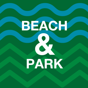 BEACH & PARK