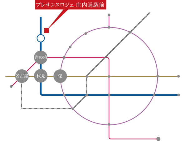 路線図