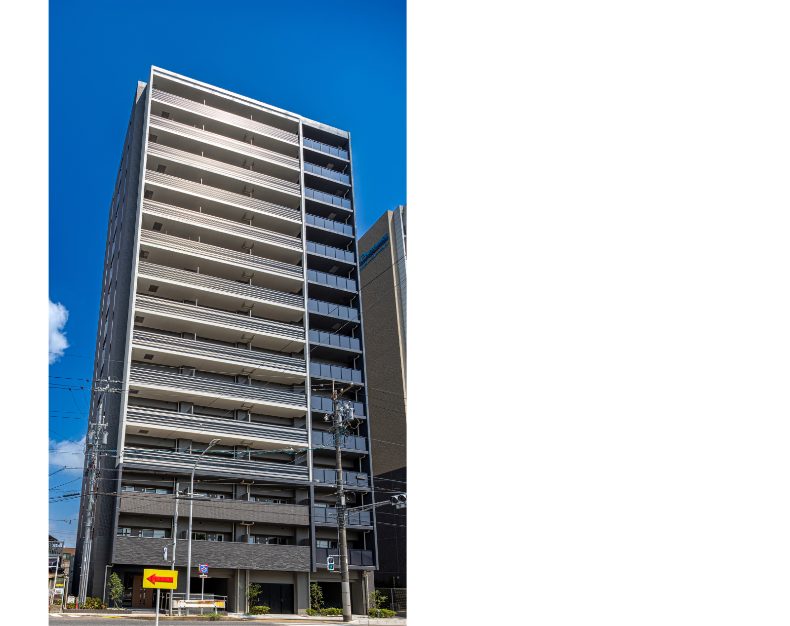 外観（2025年8月撮影）