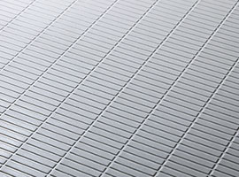 フラッグストーンフロア