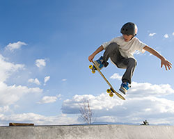 5.スケートパーク