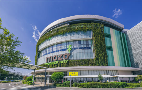 よく行く買い物施設2