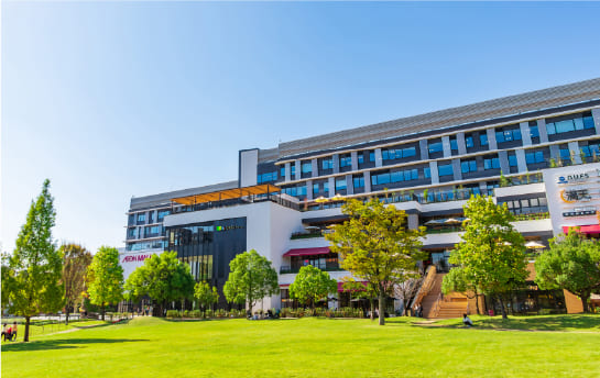 よく行く買い物施設3