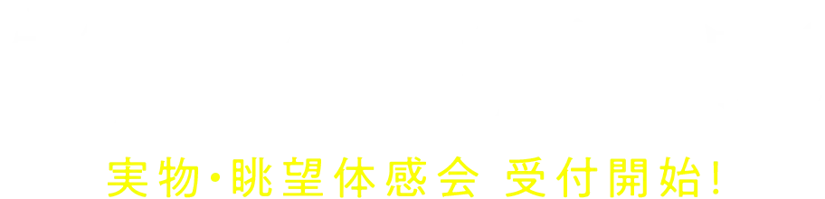 堂々完成