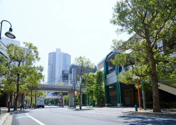 「武蔵浦和」駅周辺