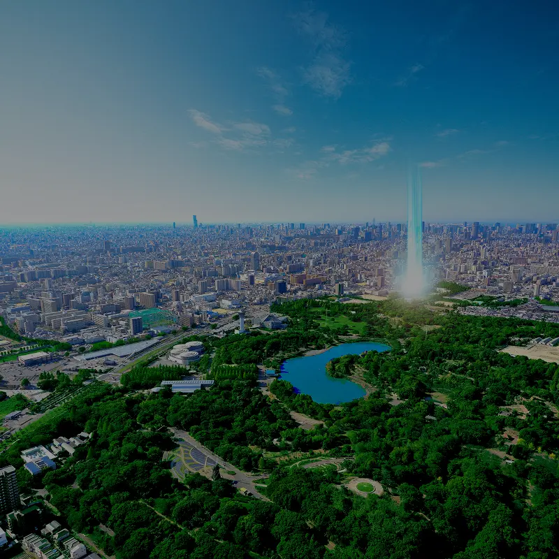 ACCESSページリンク