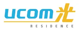 UCOM光 RESIDENCE