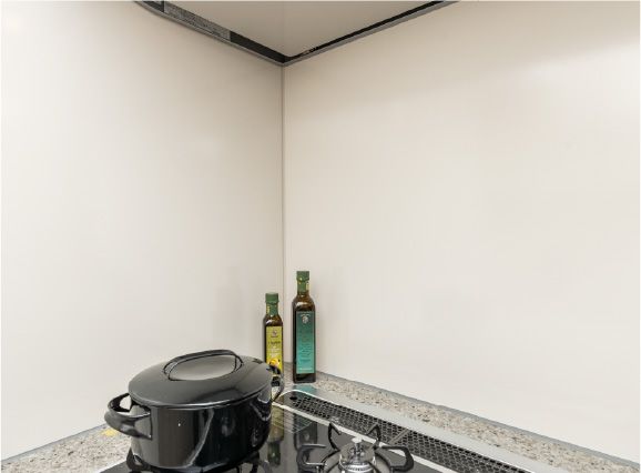 ホーローパネル