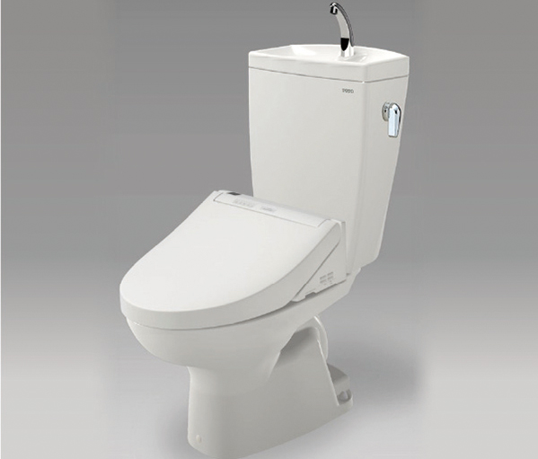 組み合わせトイレ（A・B・B’タイプのみ。）