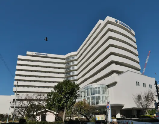 大阪暁明館病院