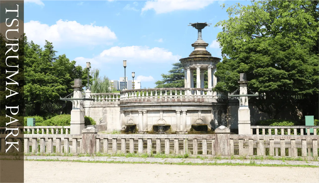 プレサンス レイズ 鶴舞公園