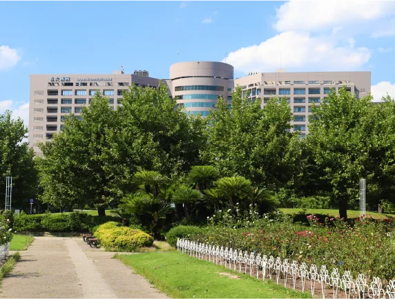 名古屋大学医学部附属病院