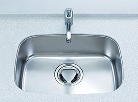 静音シンク（W600）