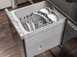 食器洗い乾燥機