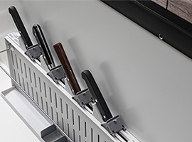 多機能包丁差しColte（コルテ）