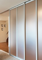 スライディングドア