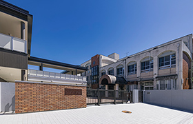 名古屋市立 御器所小学校